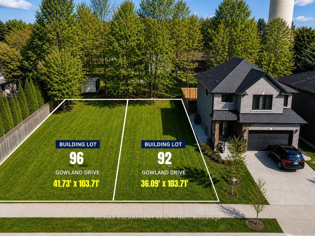 96 gowland Drive, Hamilton, ON L0R 1C0