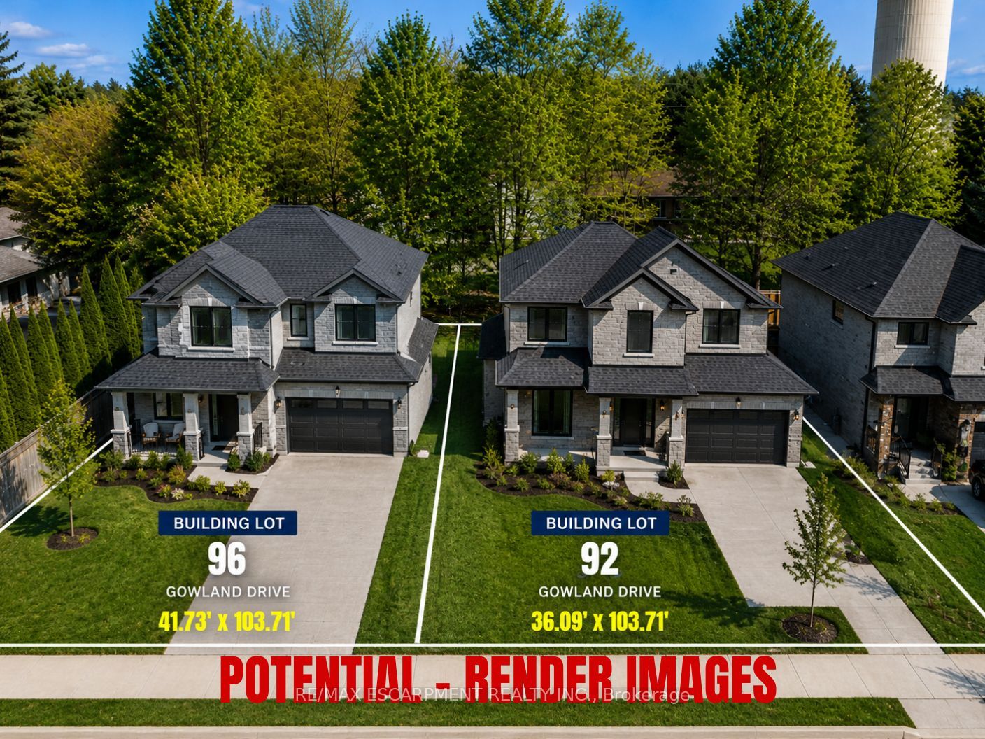92 Gowland Drive, Hamilton, ON L0R 1C0 photo 2