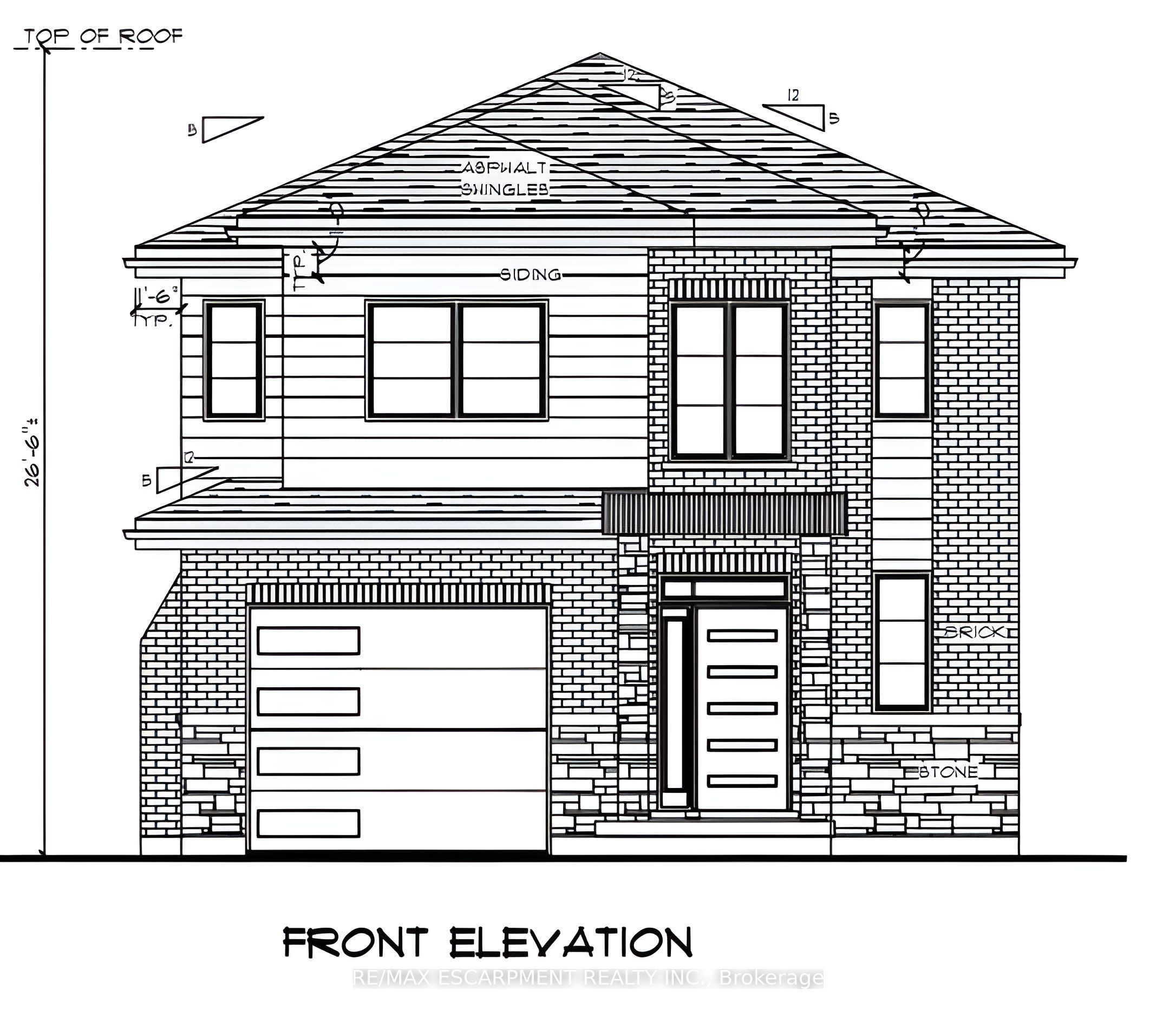 92 Gowland Drive, Hamilton, ON L0R 1C0 photo 5