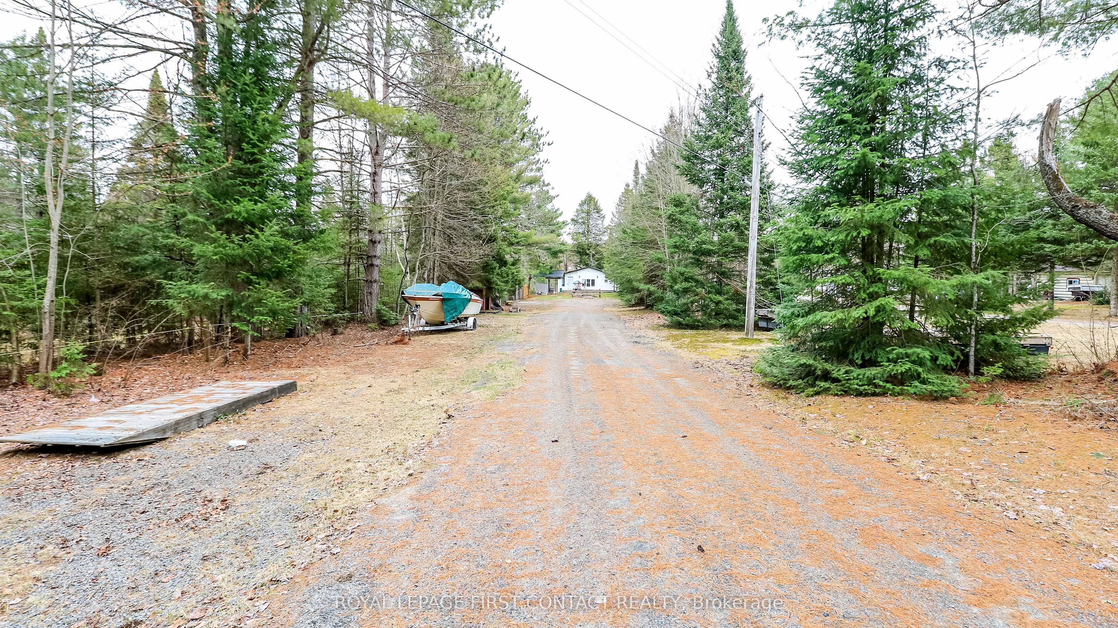 1088 Colony Road, Lake of Bays, ON P1L 1X3 photo 4