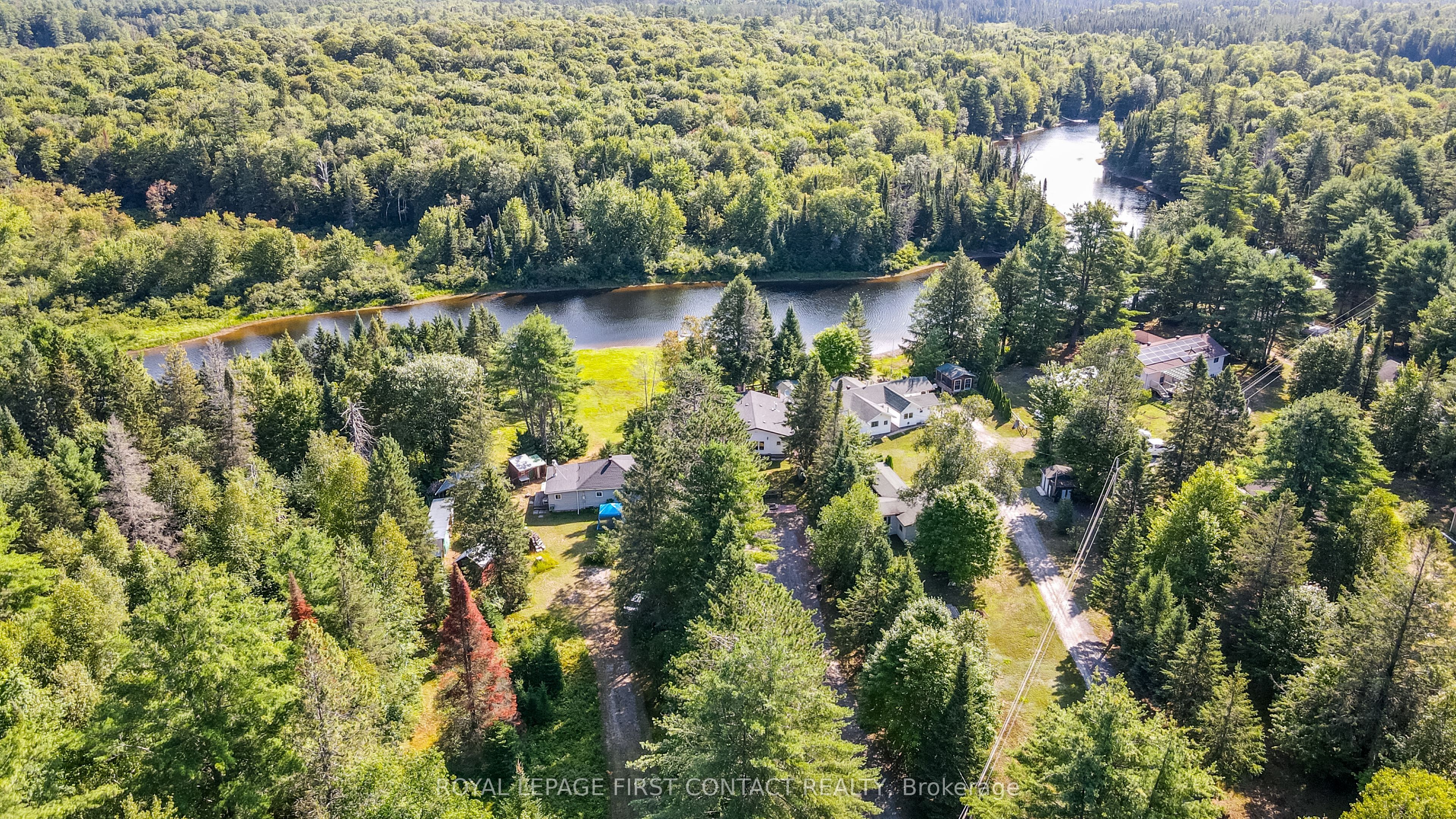 1088 Colony Road, Lake of Bays, ON P1L 1X3 photo 5