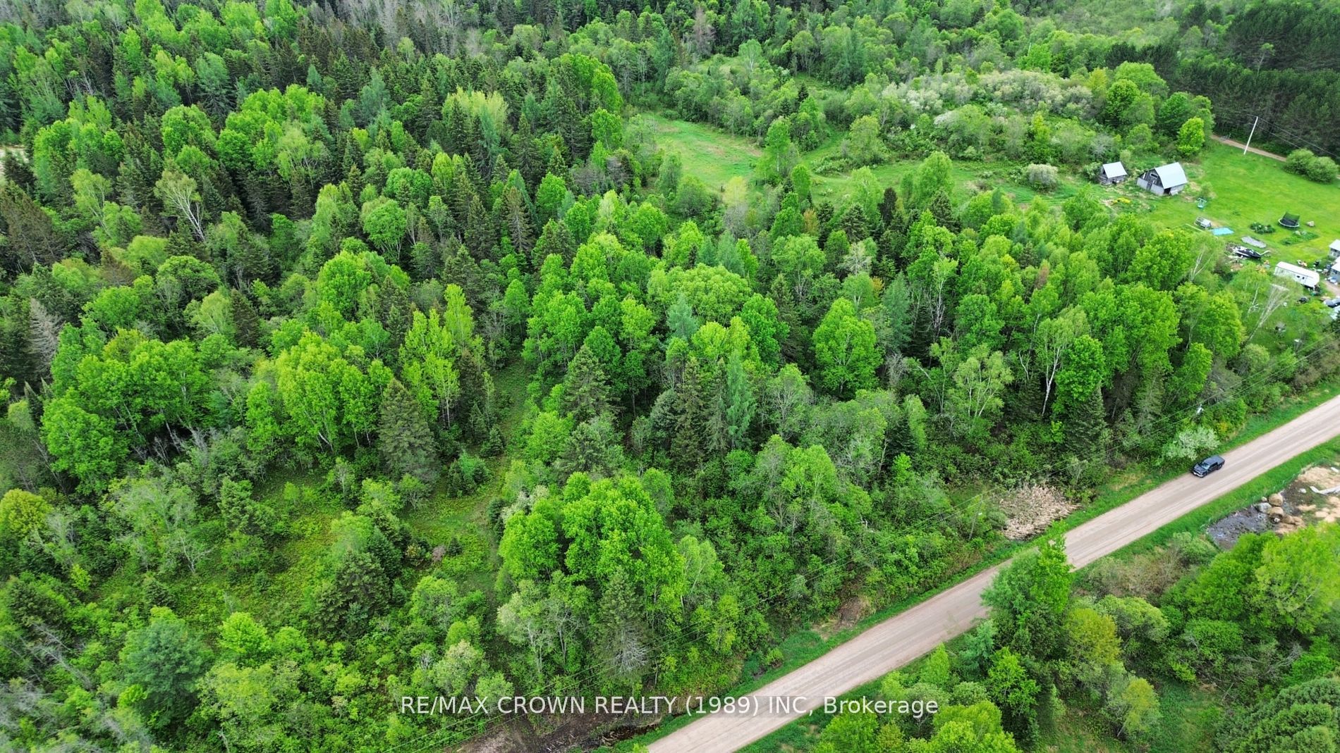 Lot 29 CON 2 Part 3 Grand Desert Road, Bonfield, ON P0H 2E0 photo 2