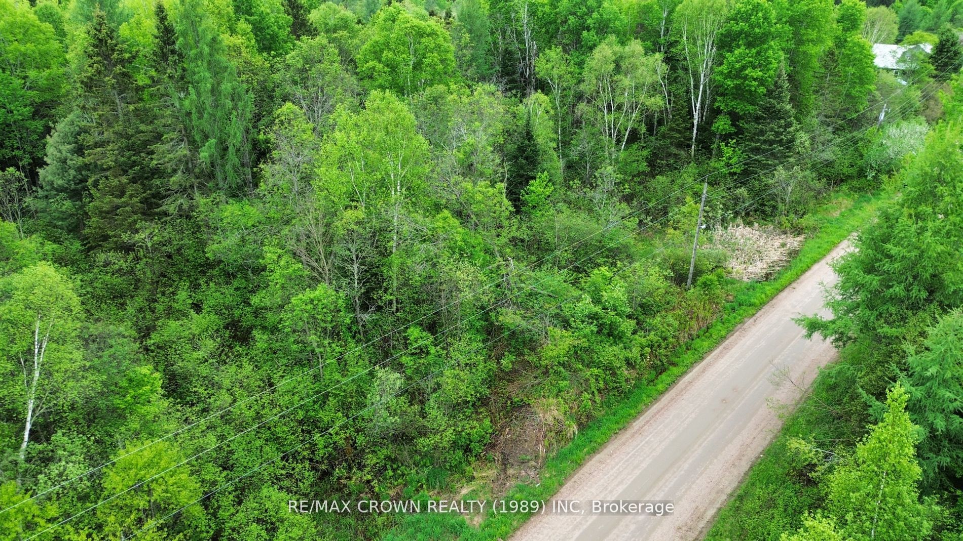 Lot 29 CON 2 Part 3 Grand Desert Road, Bonfield, ON P0H 2E0 photo 3