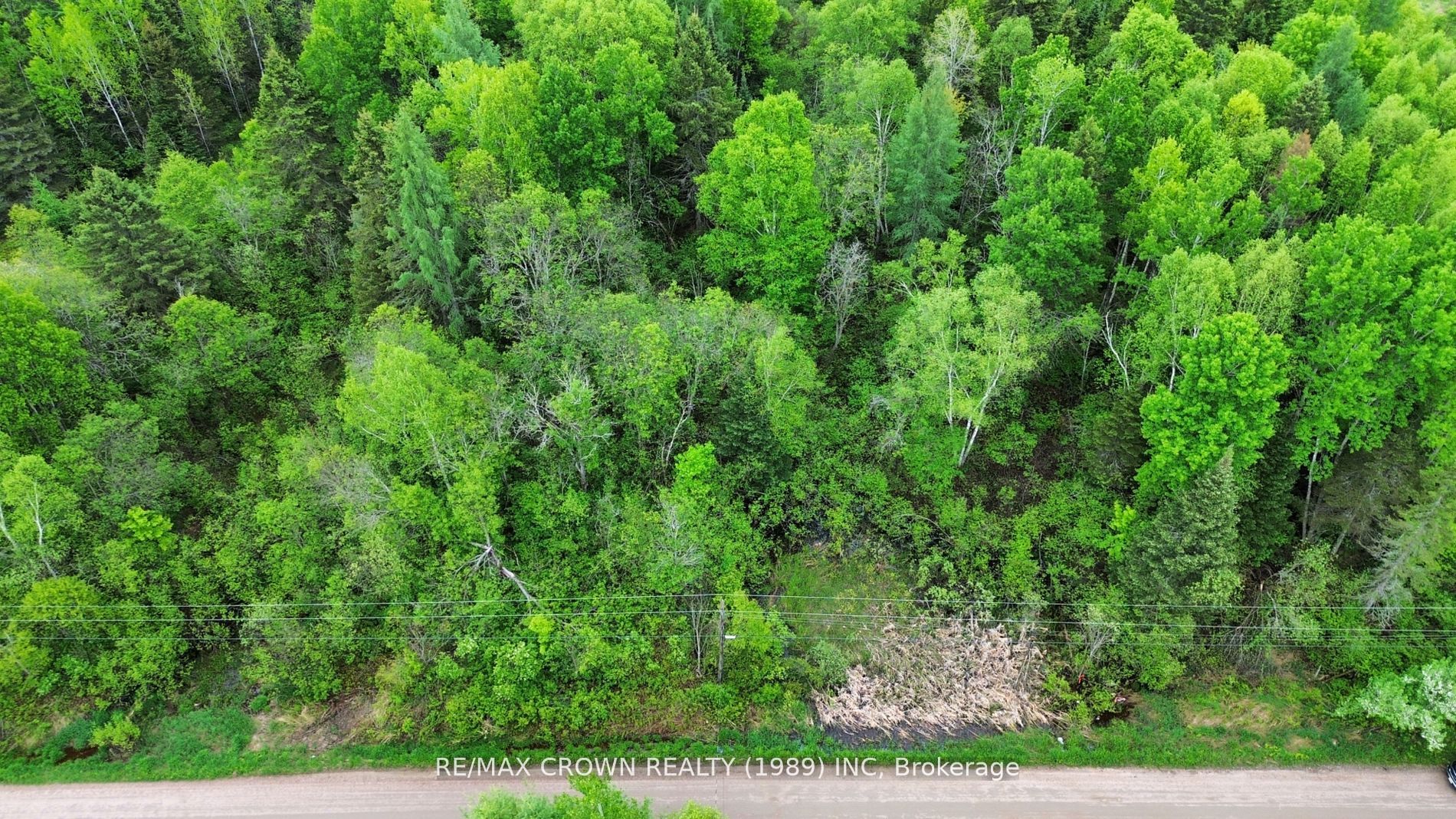 Lot 29 CON 2 Part 3 Grand Desert Road, Bonfield, ON P0H 2E0 photo 5