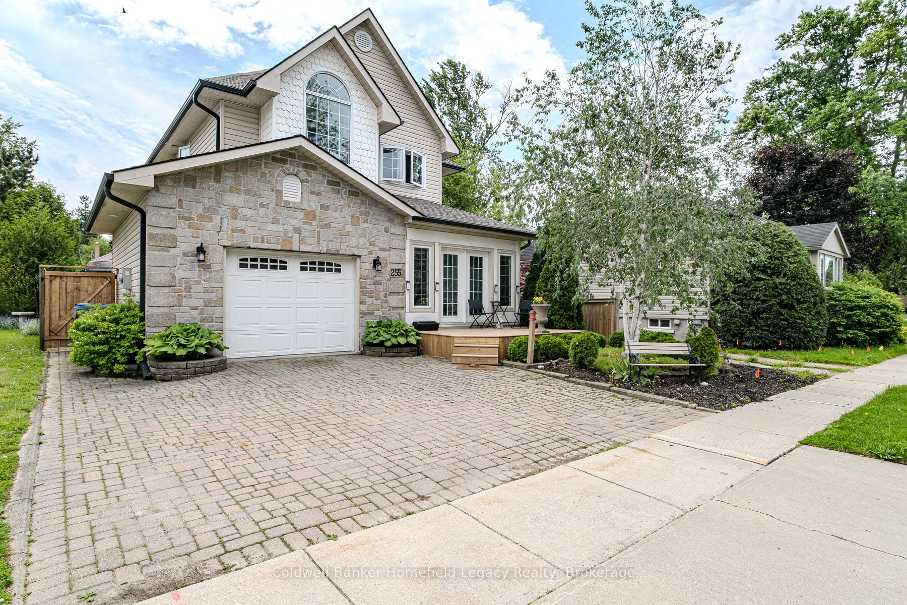 255 Water Street S, St. Marys, ON N4X 1B1 photo 3