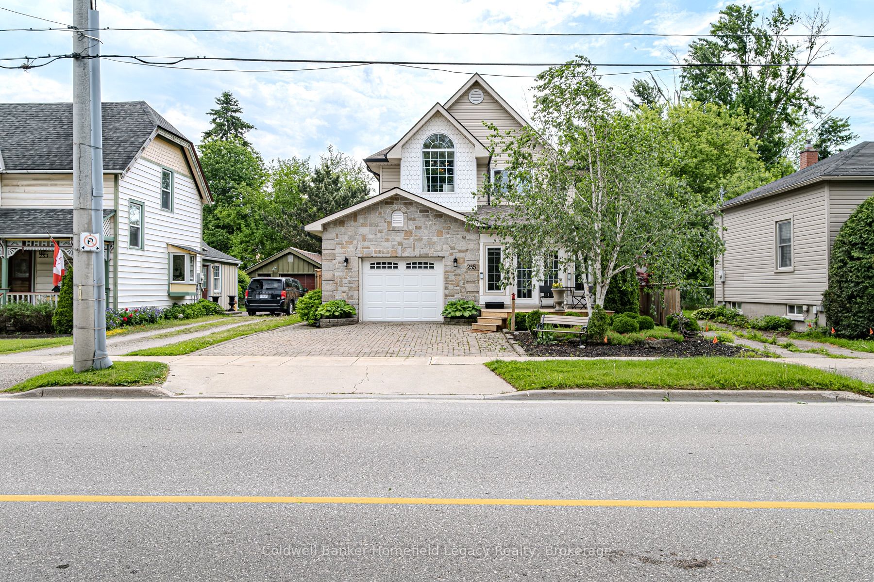 255 Water Street S, St. Marys, ON N4X 1B1 photo 4