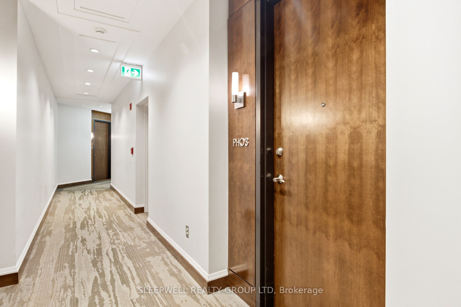 295 Mackay Street PH03, New Edinburgh - Lindenlea, ON K1M 2B7 photo 3