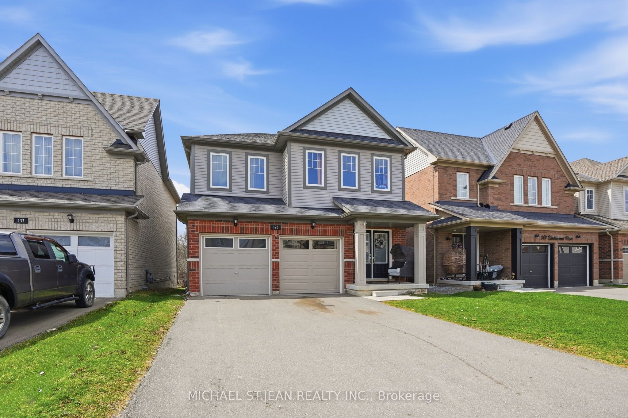 125 Tumblewood Place, Welland, ON L3B 0J3 photo 2