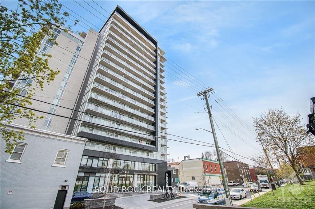 255 Bay Street 213, Ottawa Centre, ON K1R 5Z4 photo 2