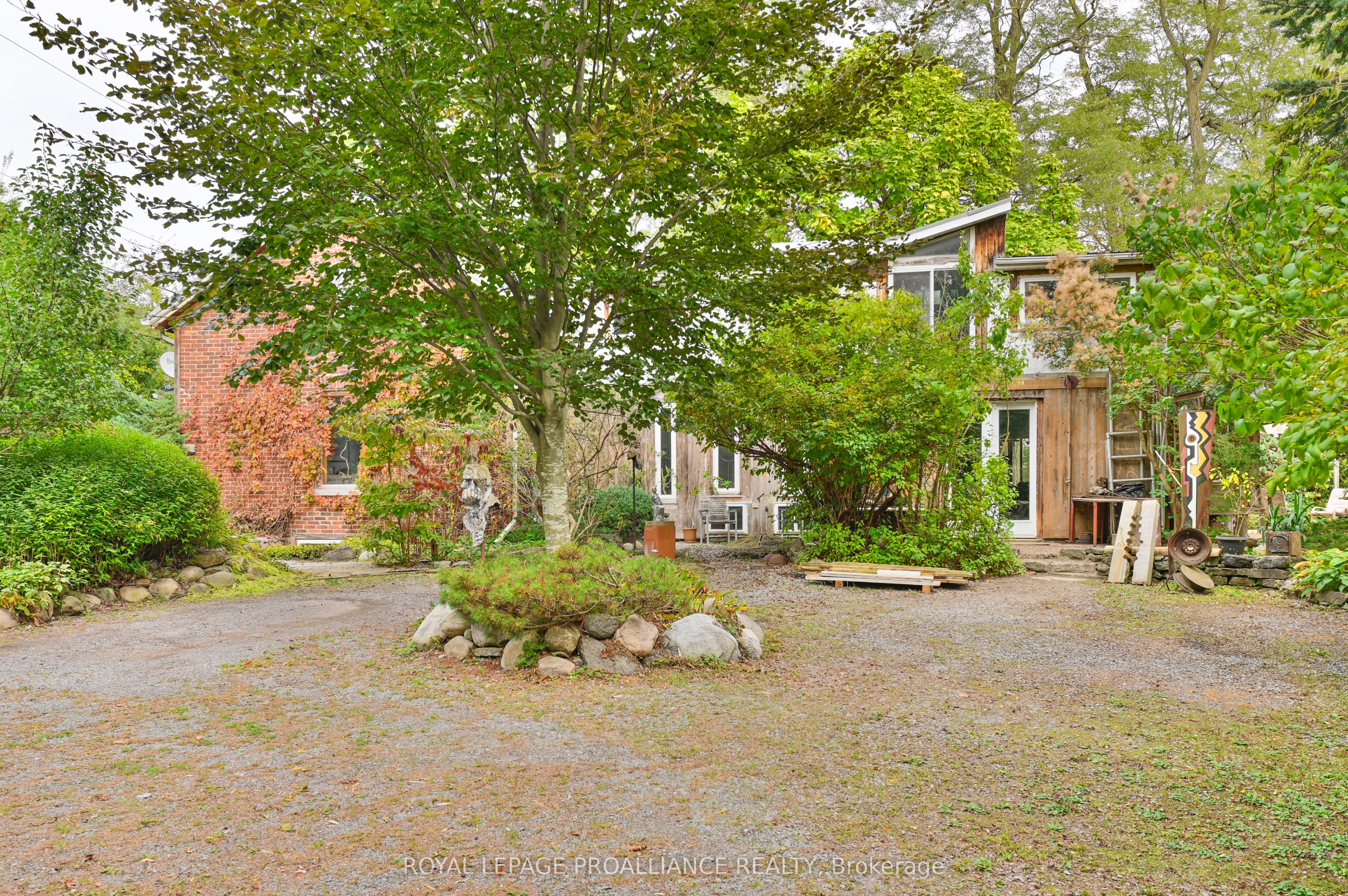 15047 County Road 2 Road, Brighton, ON K0K 1H0