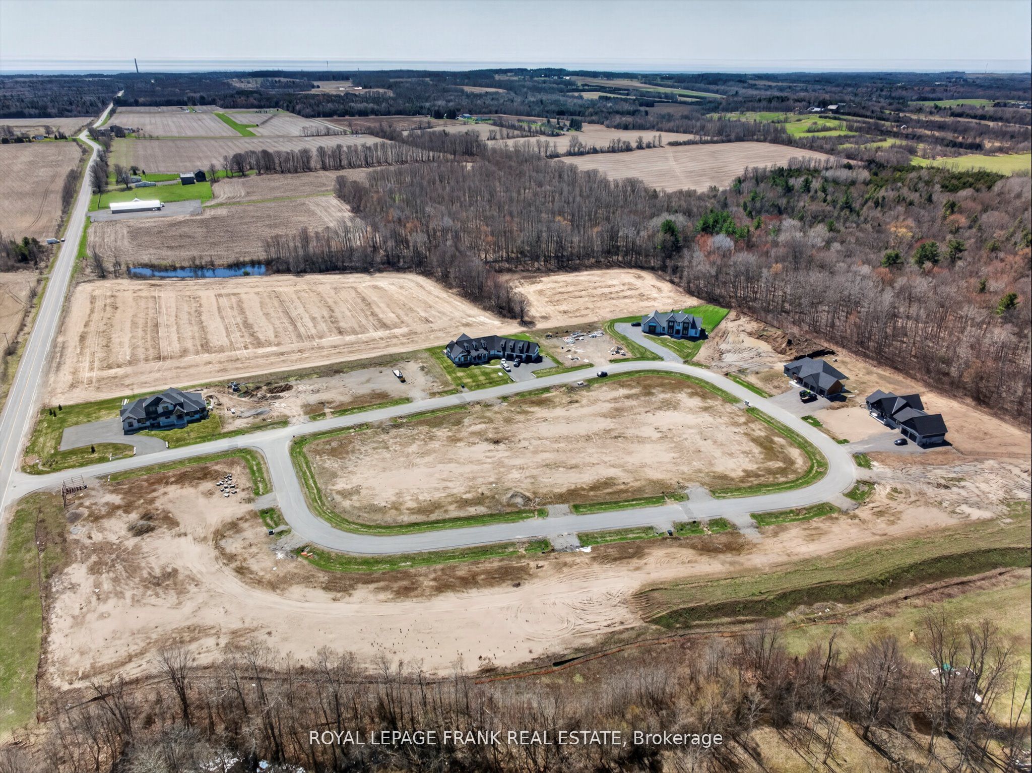 5422 Winfield Drive, Port Hope, ON L1A 0G1