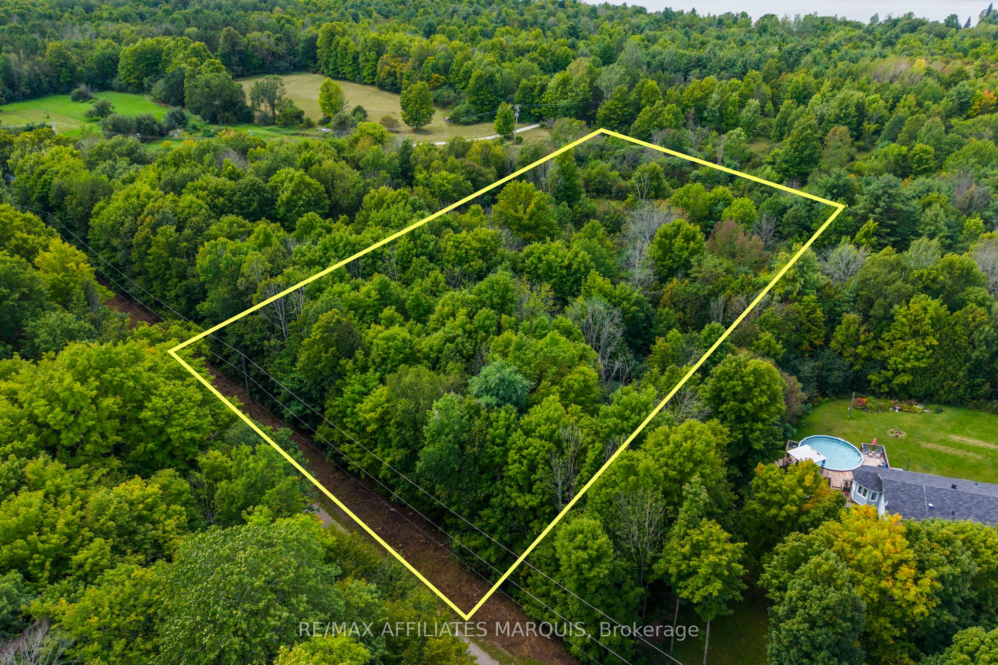 00 Mahon Road, Rideau Lakes, ON K0G 1L0