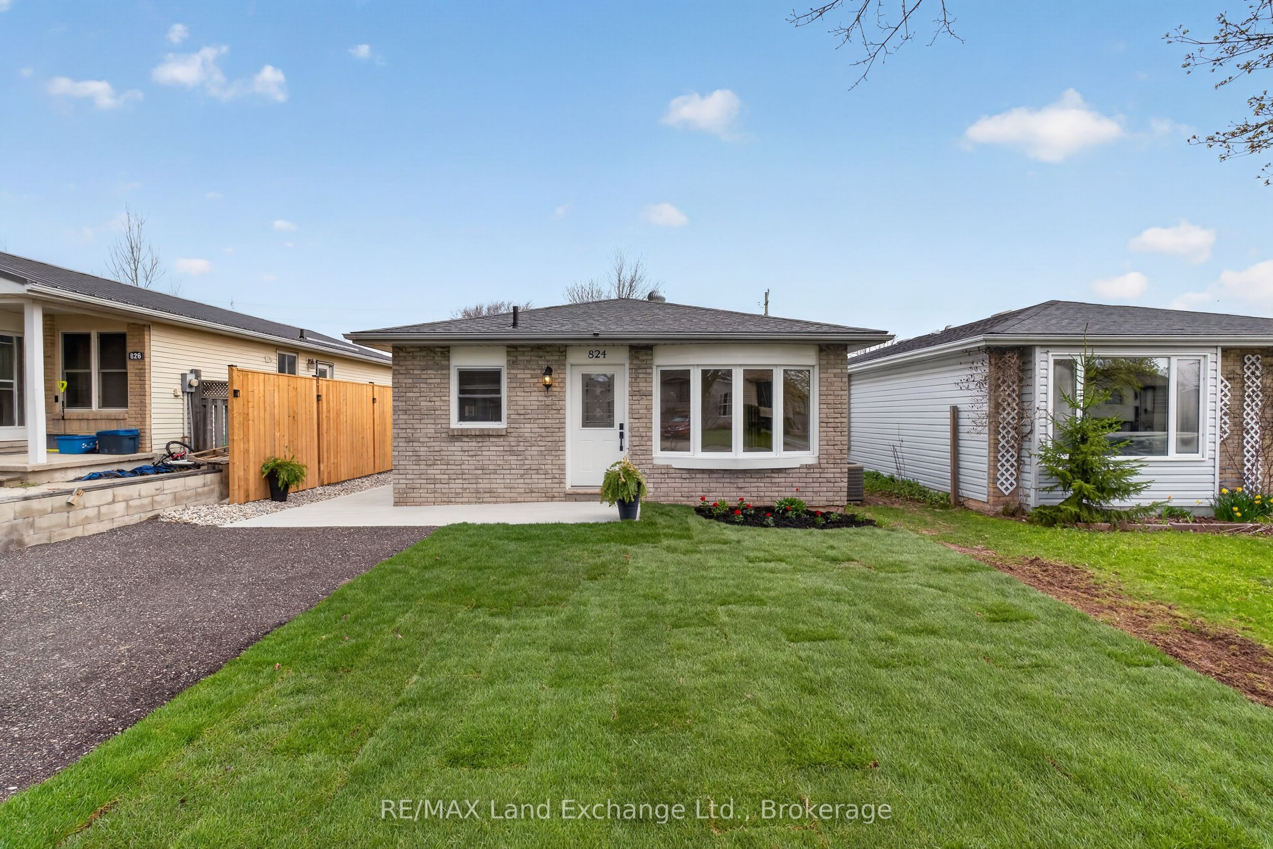 824 Andrew Malcolm Drive, Kincardine, ON N2Z 1M6 photo 2