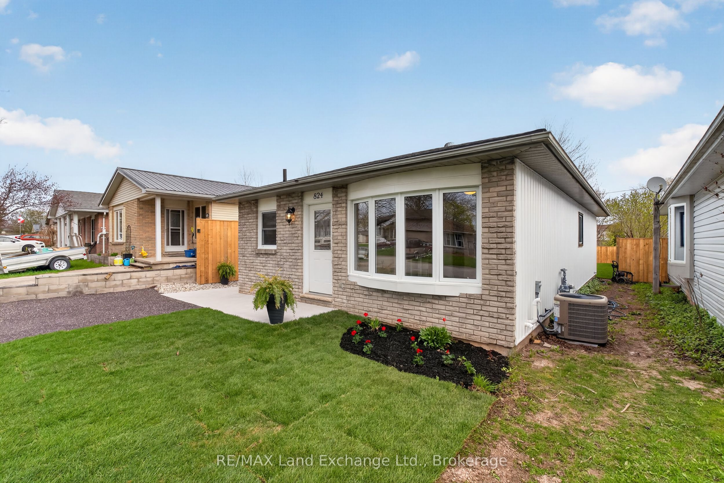 824 Andrew Malcolm Drive, Kincardine, ON N2Z 1M6 photo 5