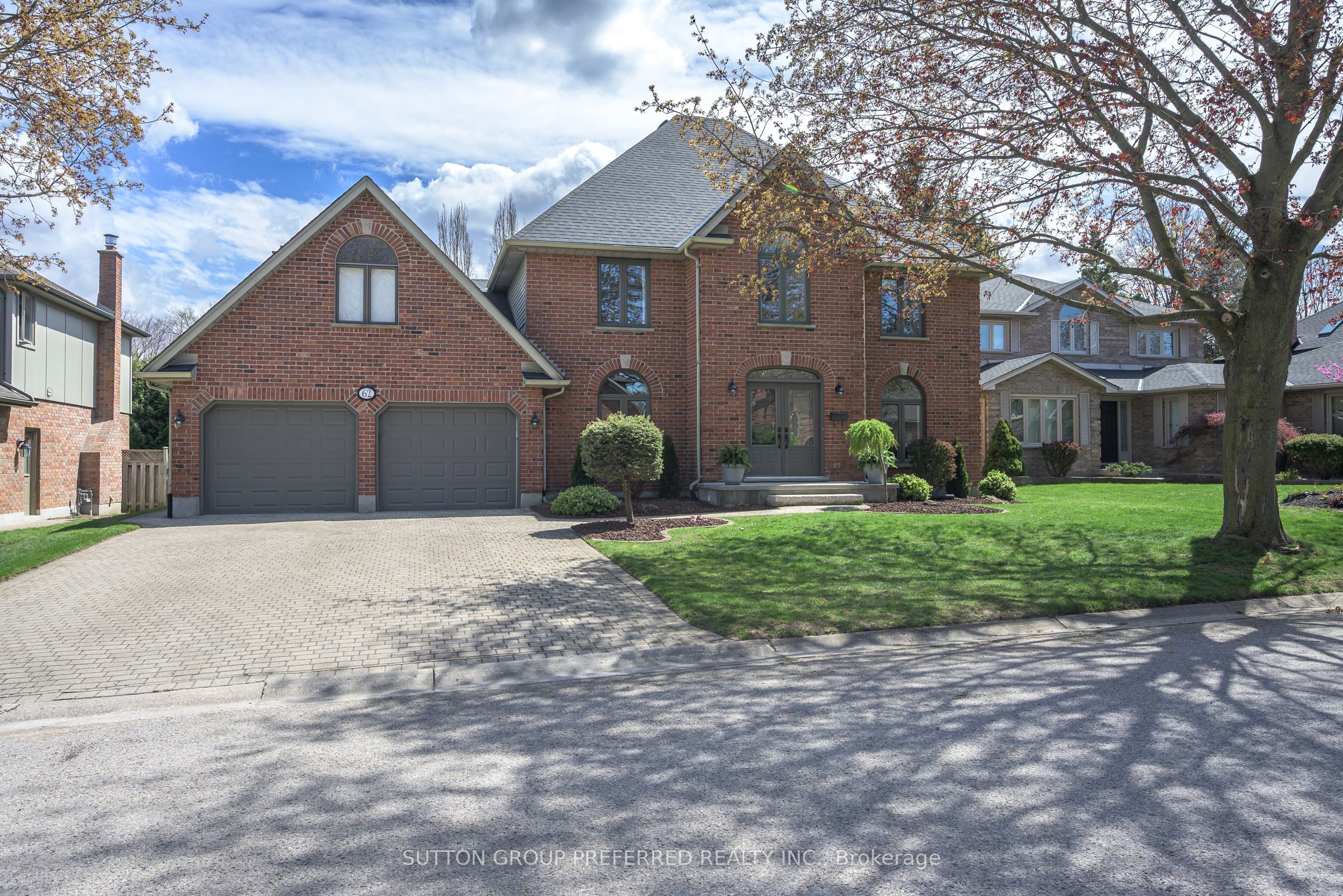 62 Carriage Hill Drive, London North, ON N5X 3W7