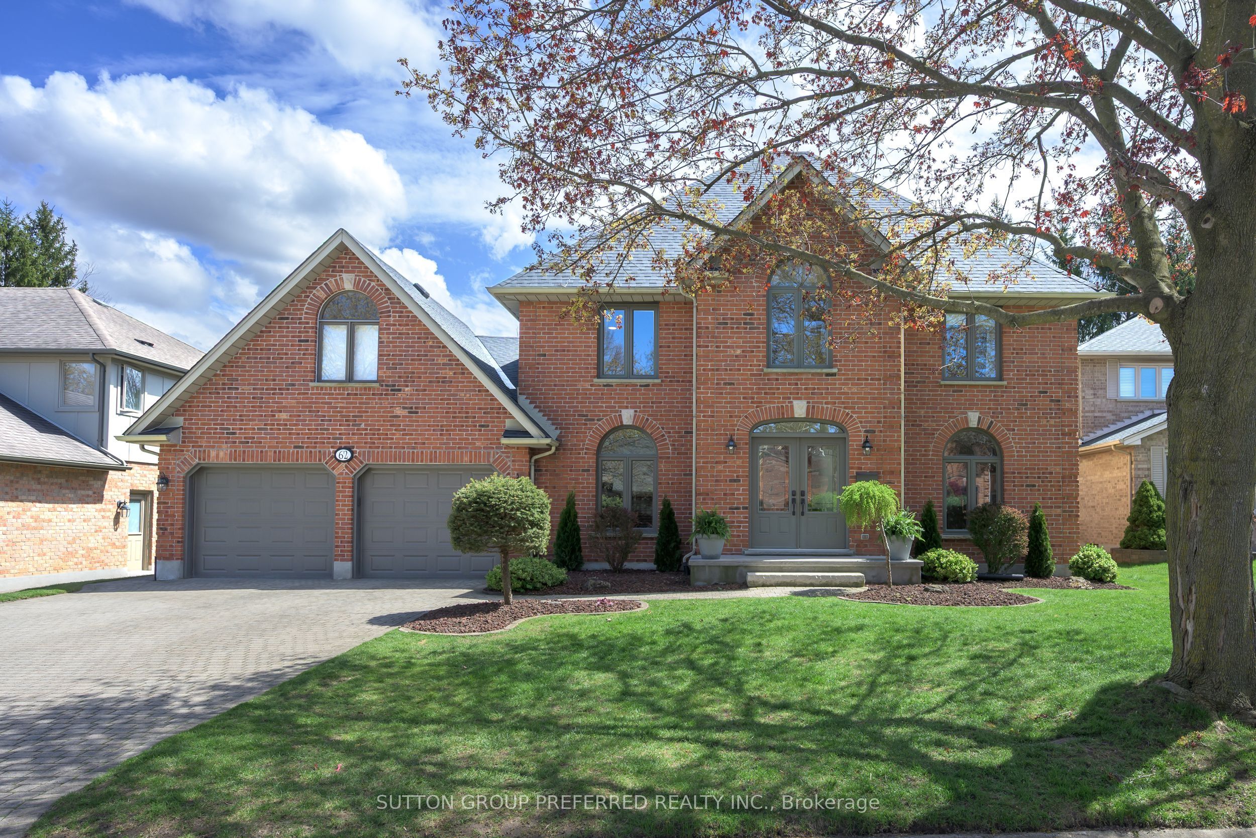 62 Carriage Hill Drive, London North, ON N5X 3W7 photo 2