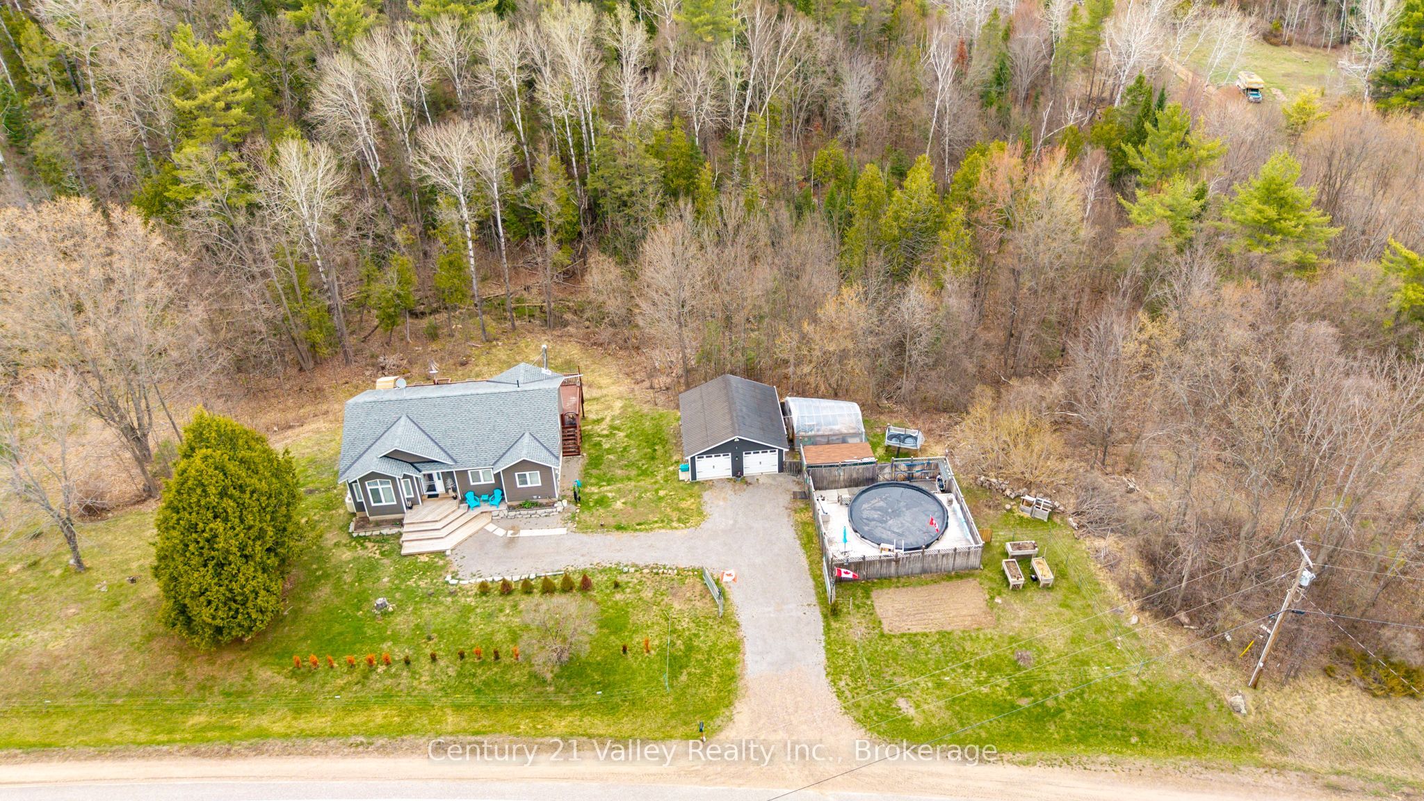 6196 132 Highway, Bonnechere Valley, ON K0J 1N0 photo 2