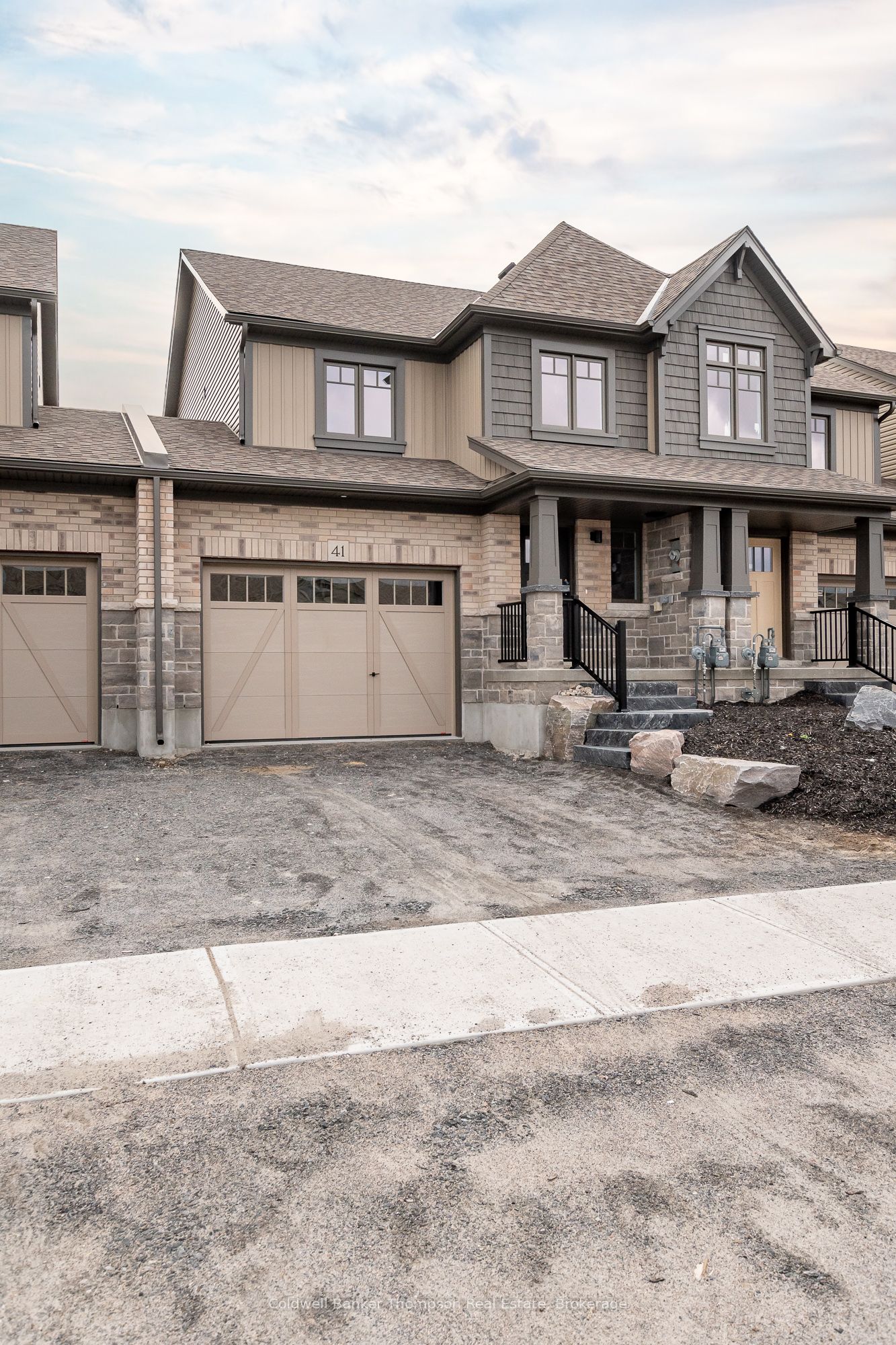 41 Charles Morley Boulevard, Huntsville, ON P1H 0G5