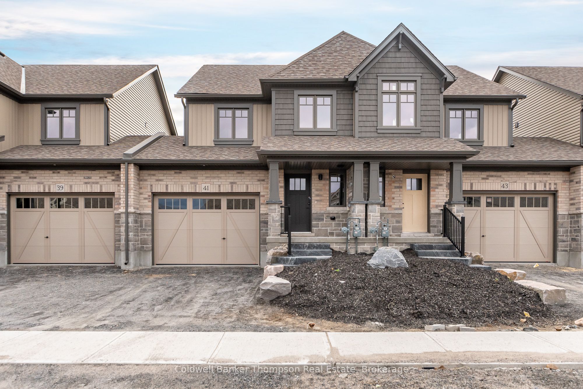 41 Charles Morley Boulevard, Huntsville, ON P1H 0G5 photo 5