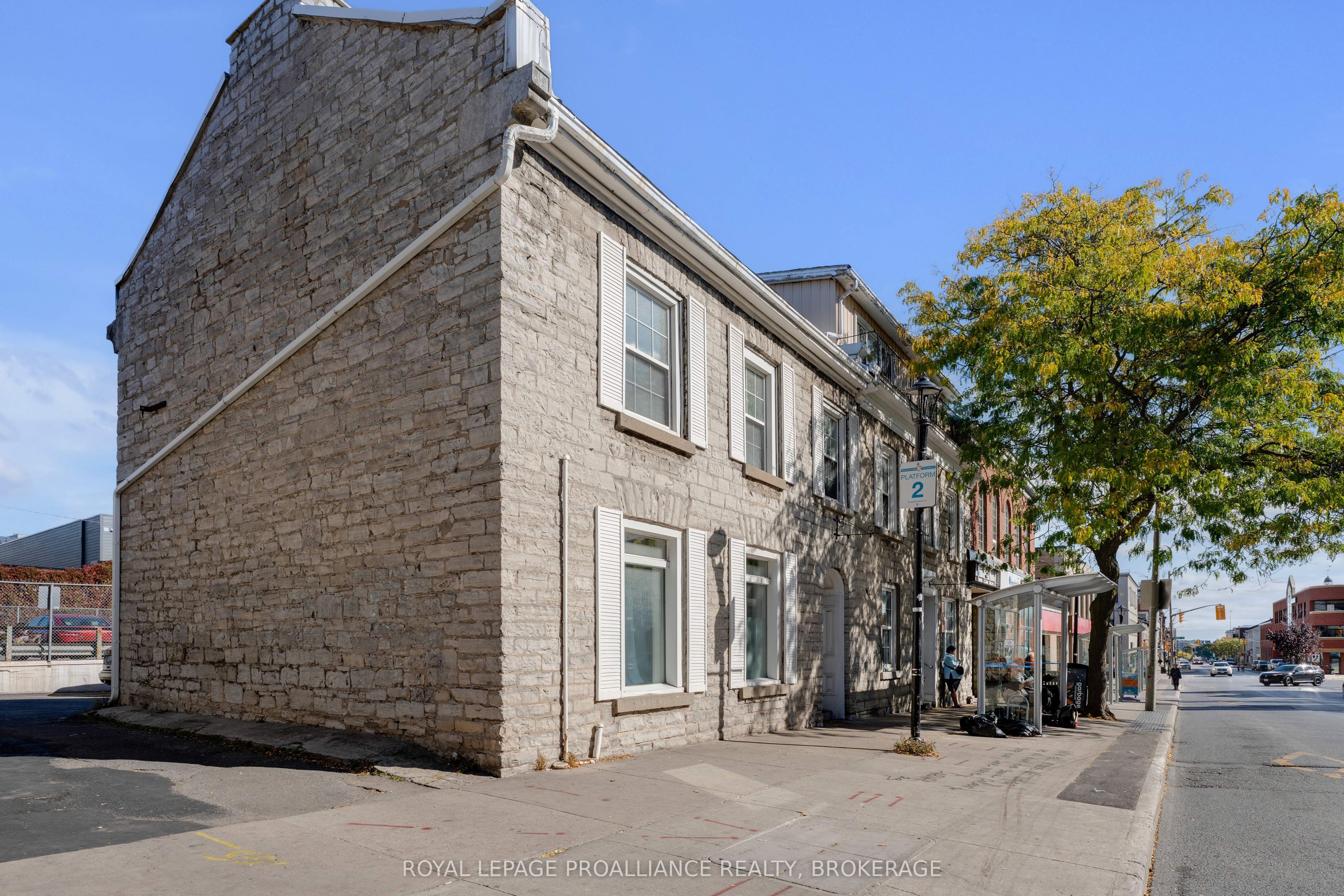 153 Brock Street 1, Kingston, ON K7L 1S2