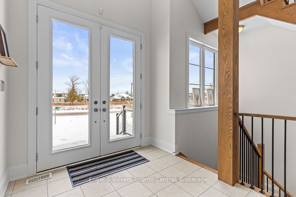 110 Dorothy Drive, Blue Mountains, ON N0H 2P0 photo 3