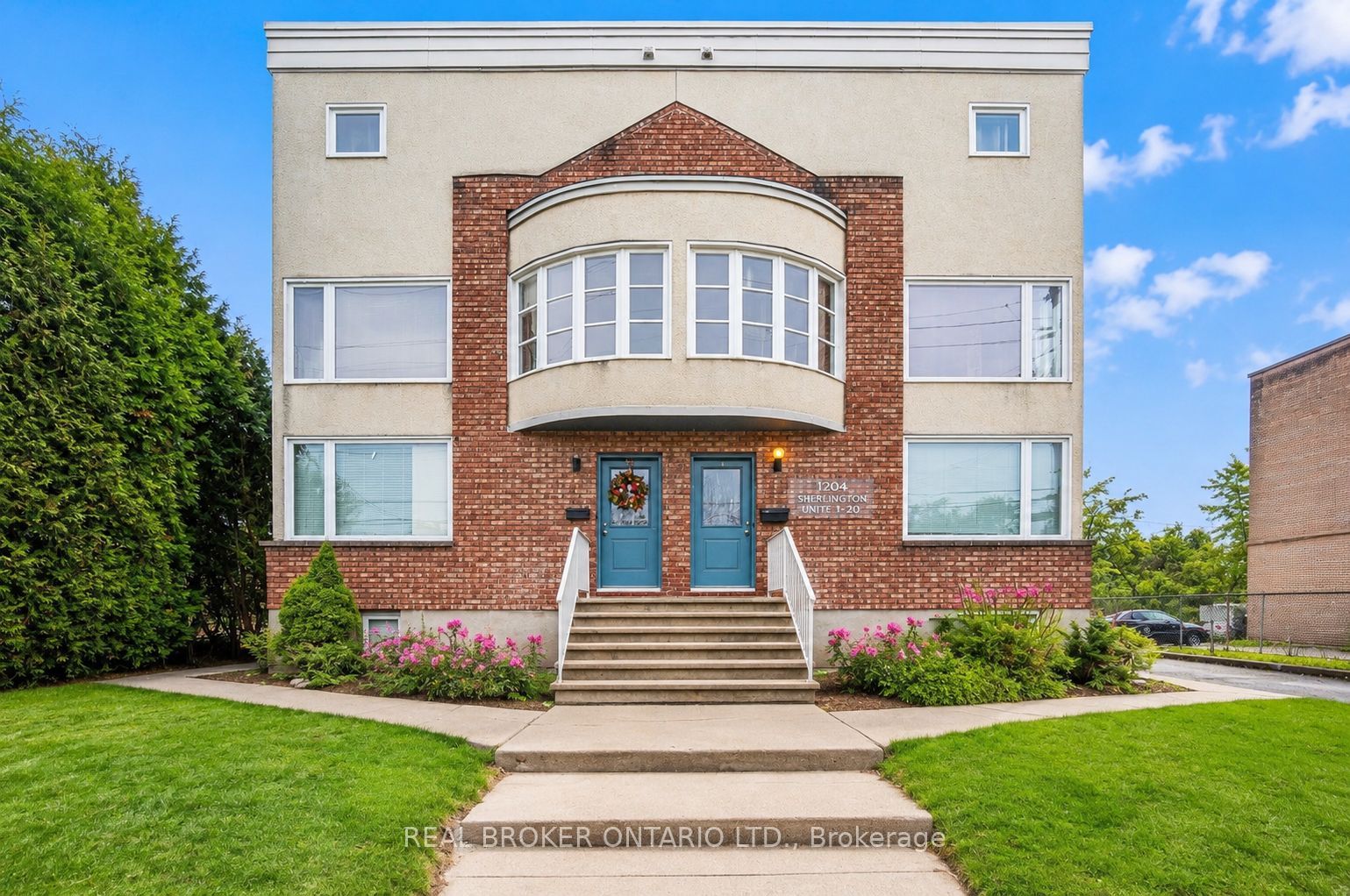 1204 Shillington Avenue 5, Carlington - Central Park, ON K1Z 7Z4 photo 4