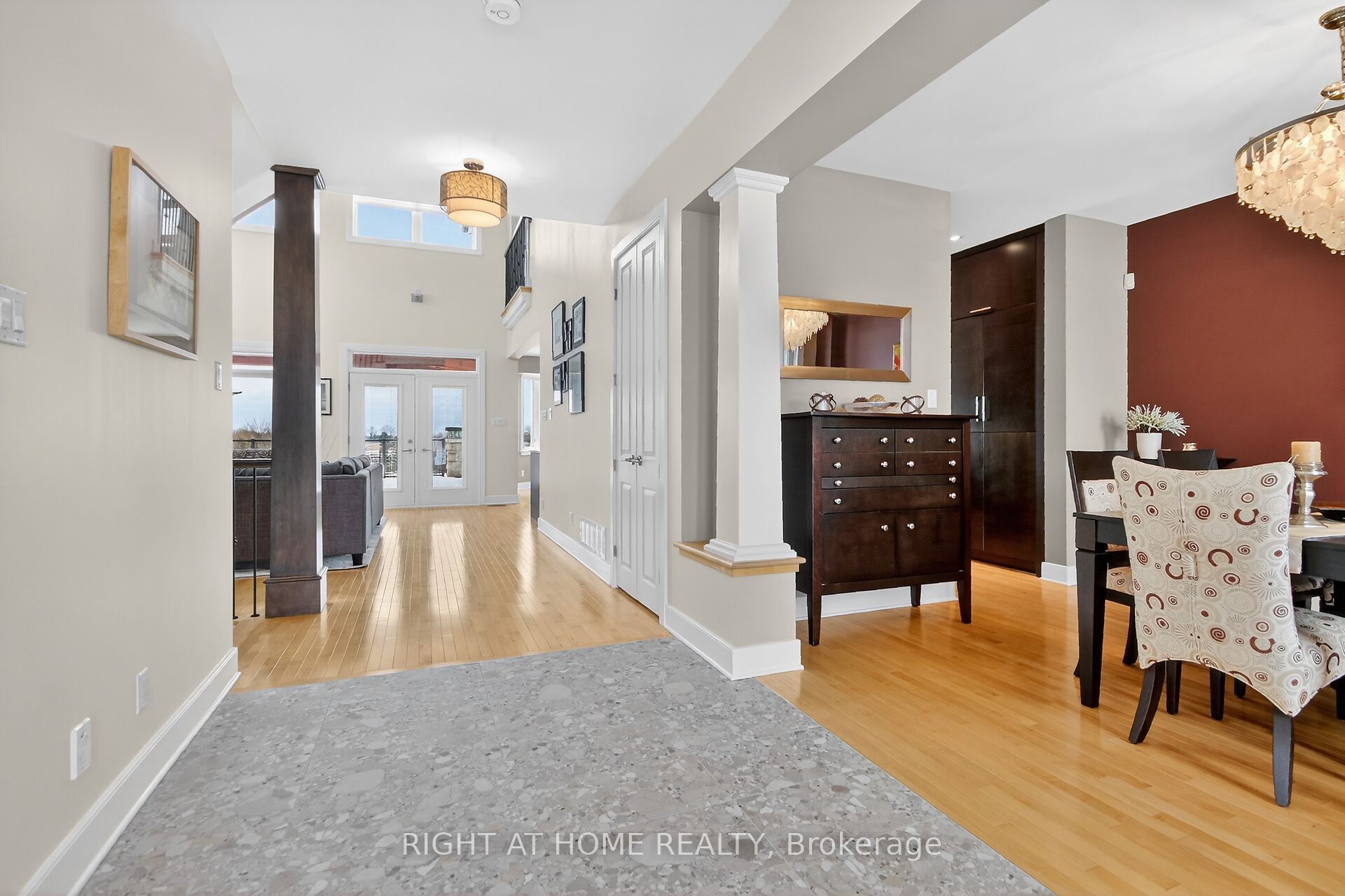 105 Ravenview Way, Kanata, ON K2W 0E2 photo 4