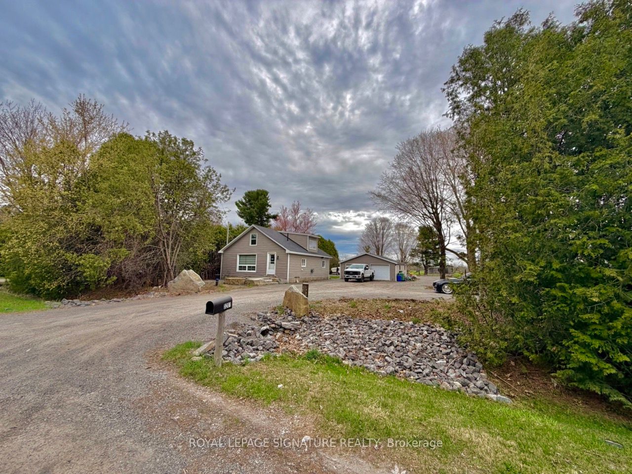 3201 Gordon Murdock Road, Greely - Metcalfe - Osgoode - Vernon and Area, ON K0A 2W0 photo 2