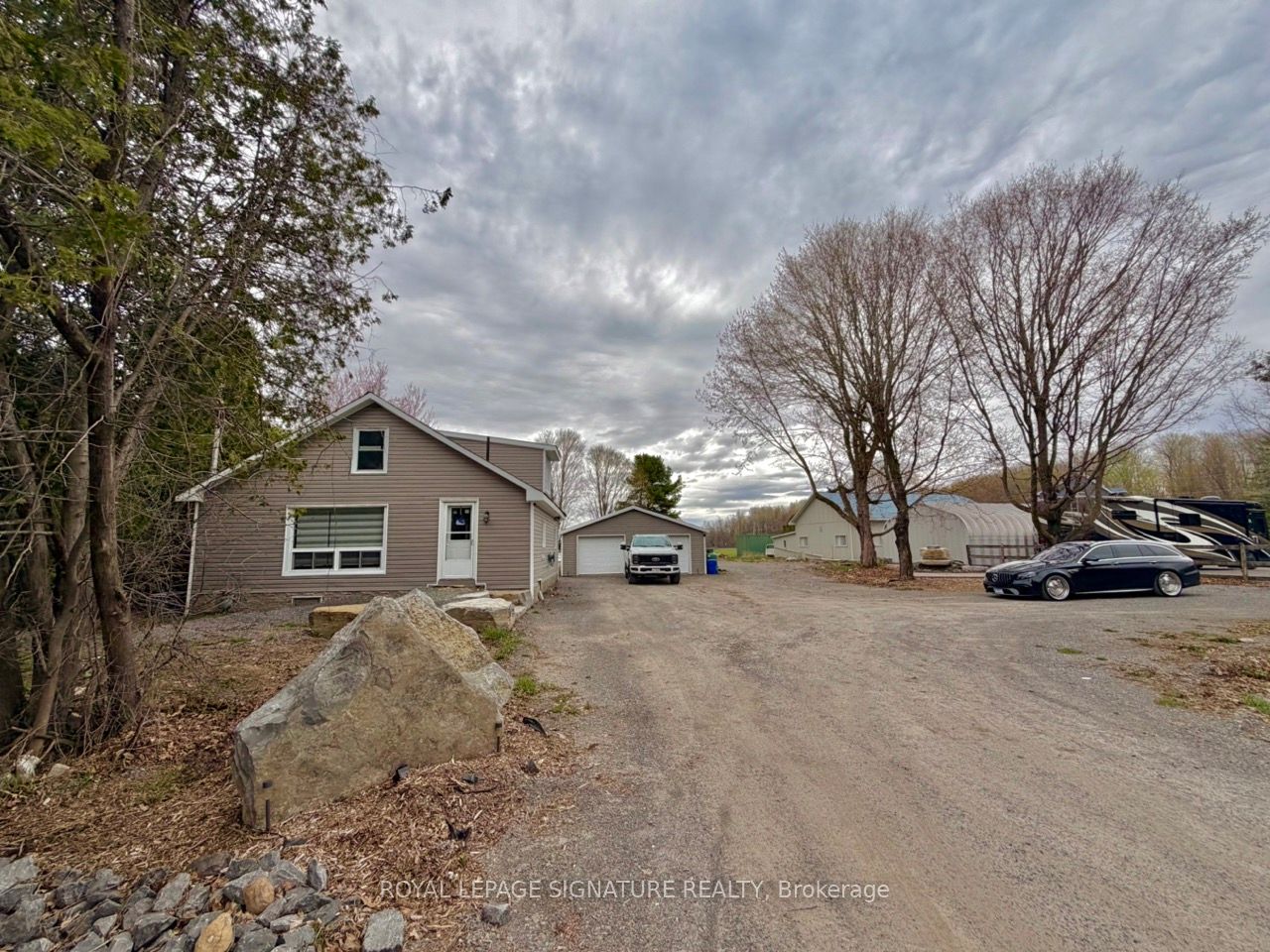 3201 Gordon Murdock Road, Greely - Metcalfe - Osgoode - Vernon and Area, ON K0A 2W0 photo 3