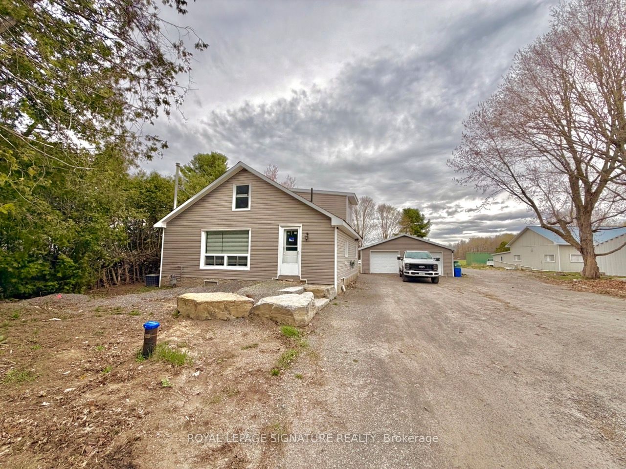 3201 Gordon Murdock Road, Greely - Metcalfe - Osgoode - Vernon and Area, ON K0A 2W0 photo 4