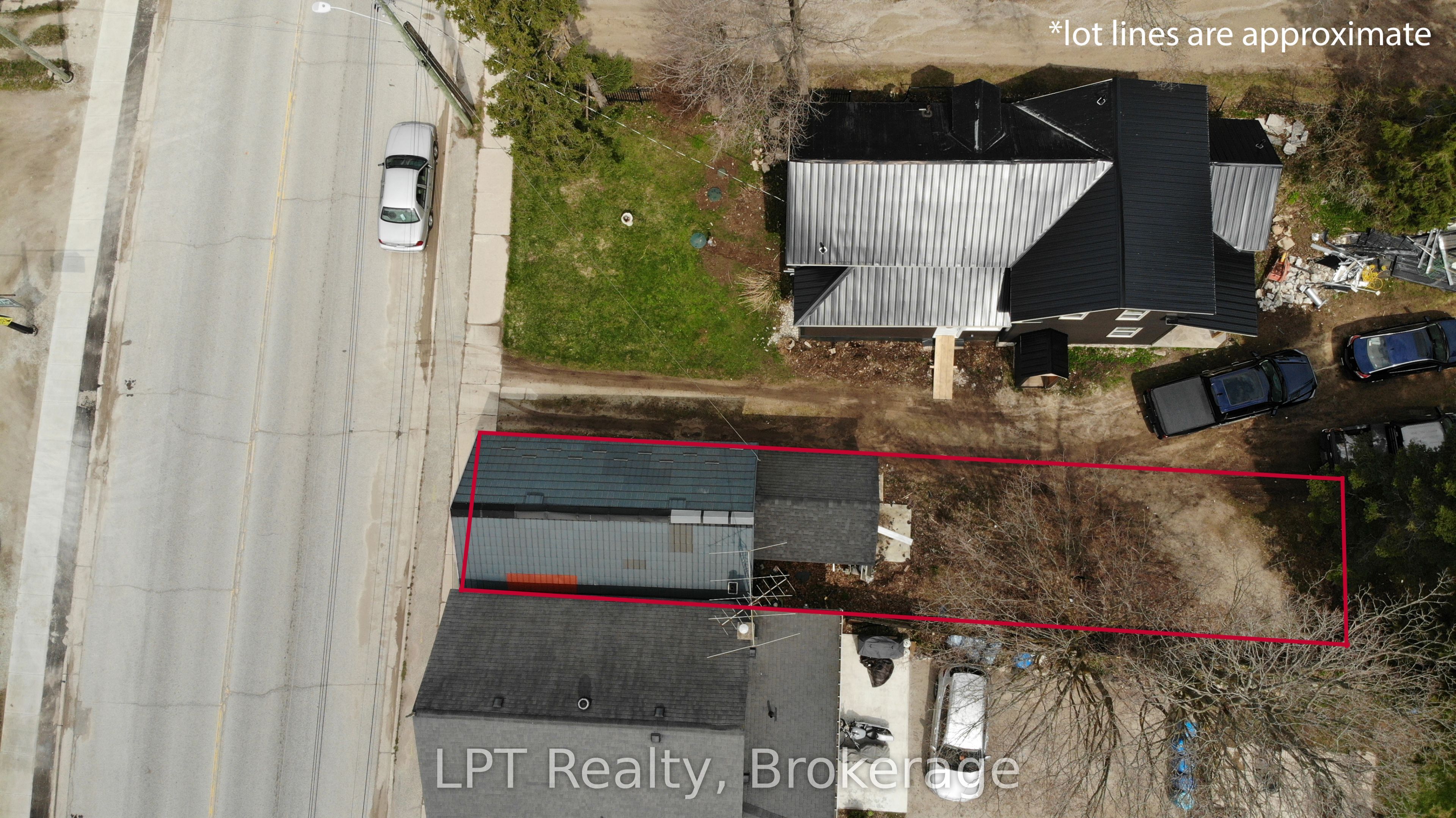 163 Garafraxa Street, Chatsworth, ON N0H 1G0 photo 2