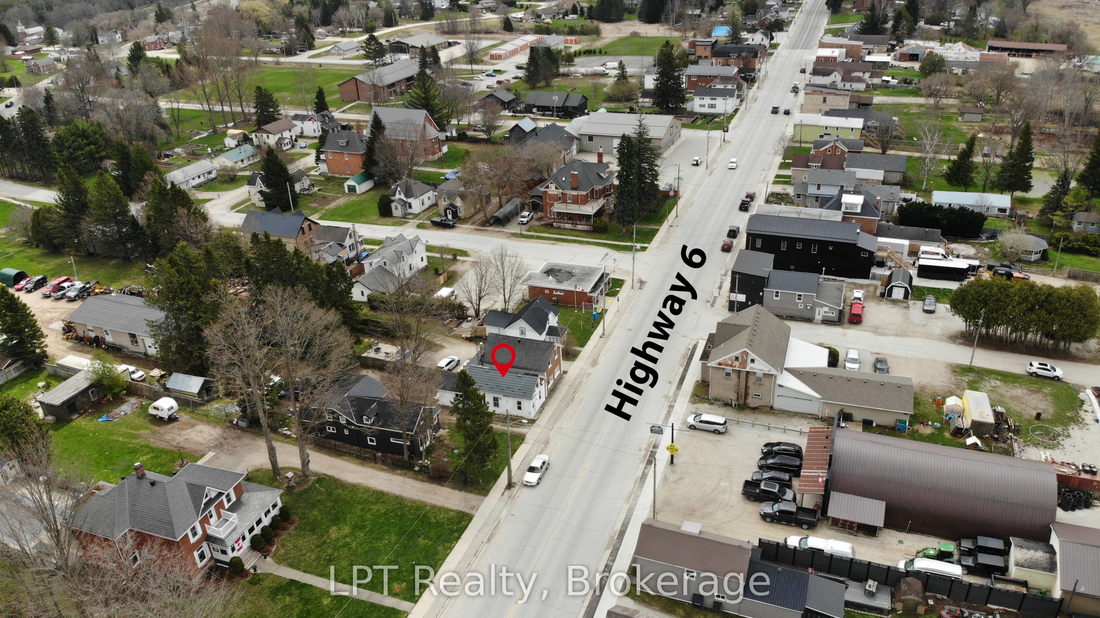 163 Garafraxa Street, Chatsworth, ON N0H 1G0 photo 3