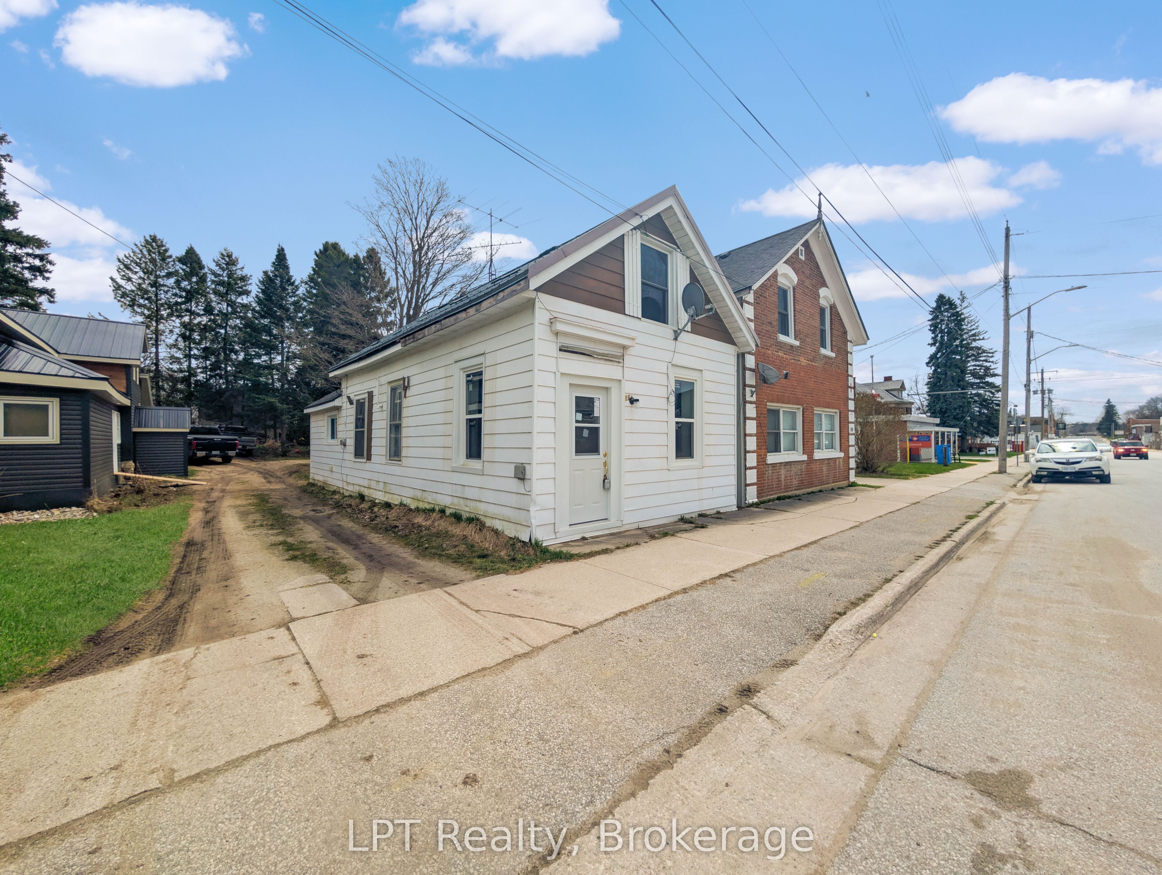 163 Garafraxa Street, Chatsworth, ON N0H 1G0 photo 4
