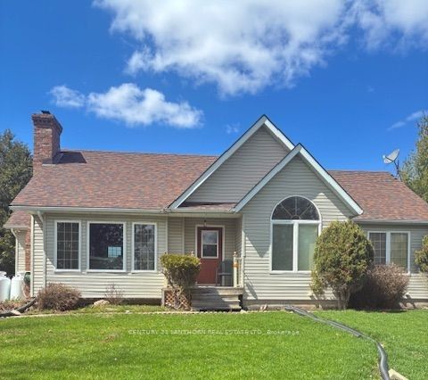51 B Jericho Road, Prince Edward County, ON K0K 1W0 photo 2