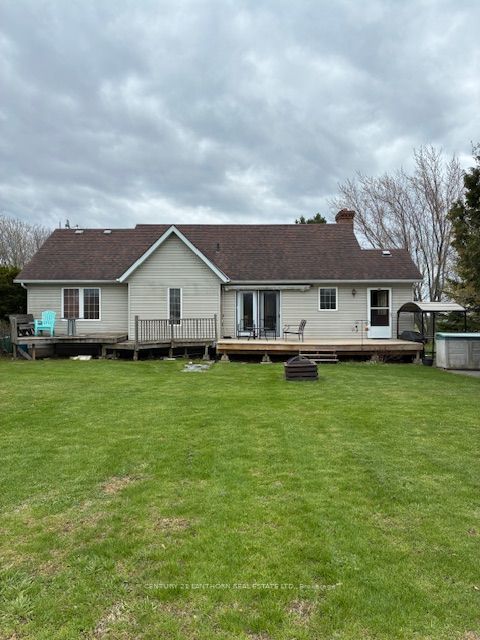 51 B Jericho Road, Prince Edward County, ON K0K 1W0 photo 3
