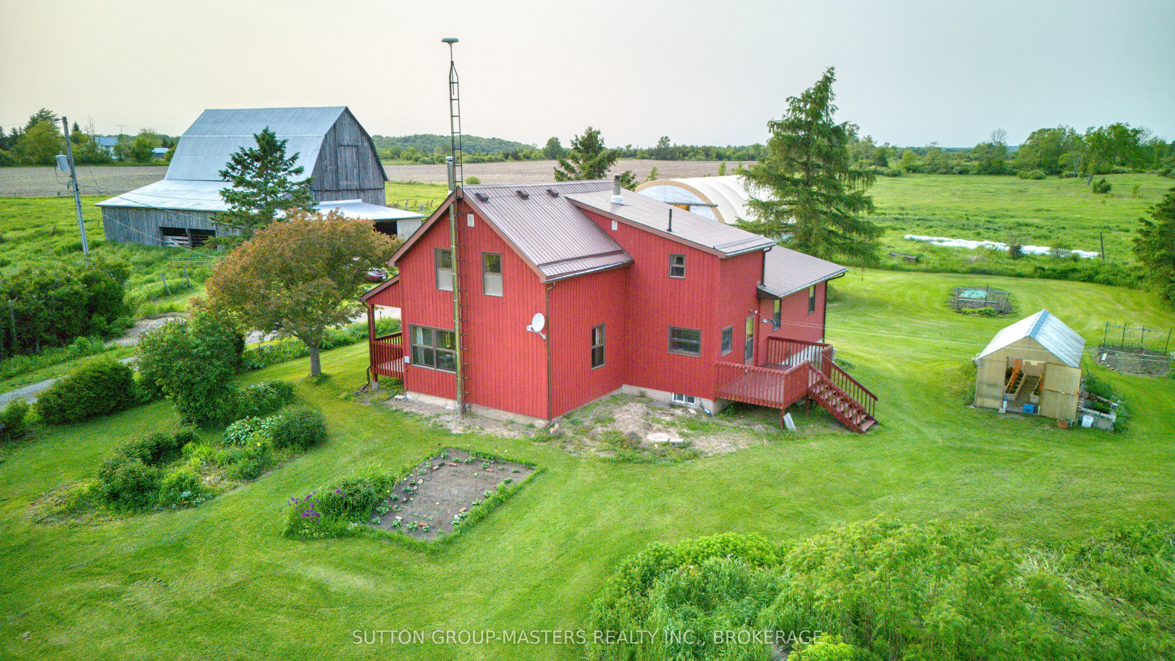 1329 Eden Grove Road, Front of Leeds & Seeleys Bay, ON K0E 1L0