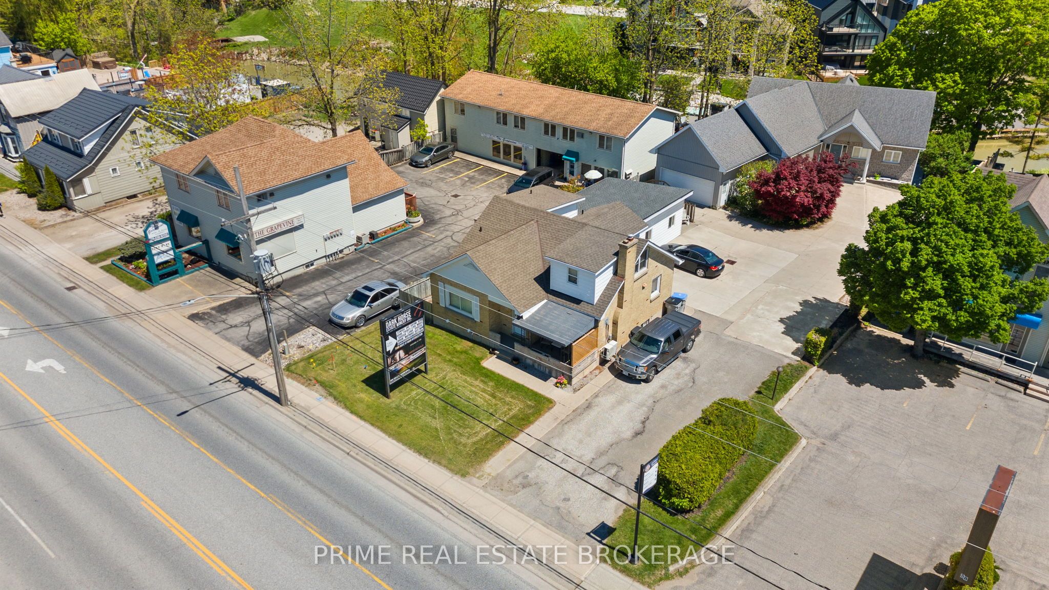 34 Ontario Street S, Lambton Shores, ON N0M 1T0 photo 3