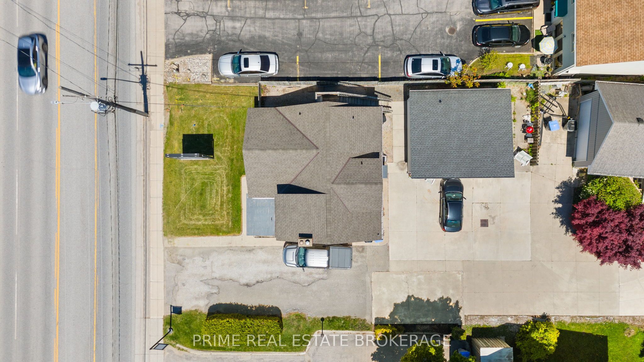 34 Ontario Street S, Lambton Shores, ON N0M 1T0 photo 4