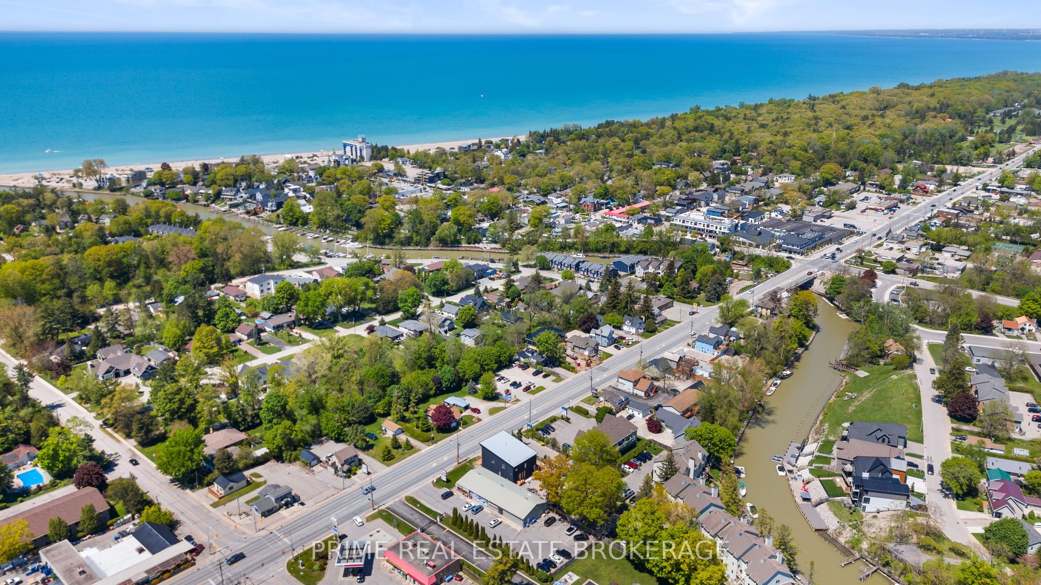 34 Ontario Street S, Lambton Shores, ON N0M 1T0 photo 5