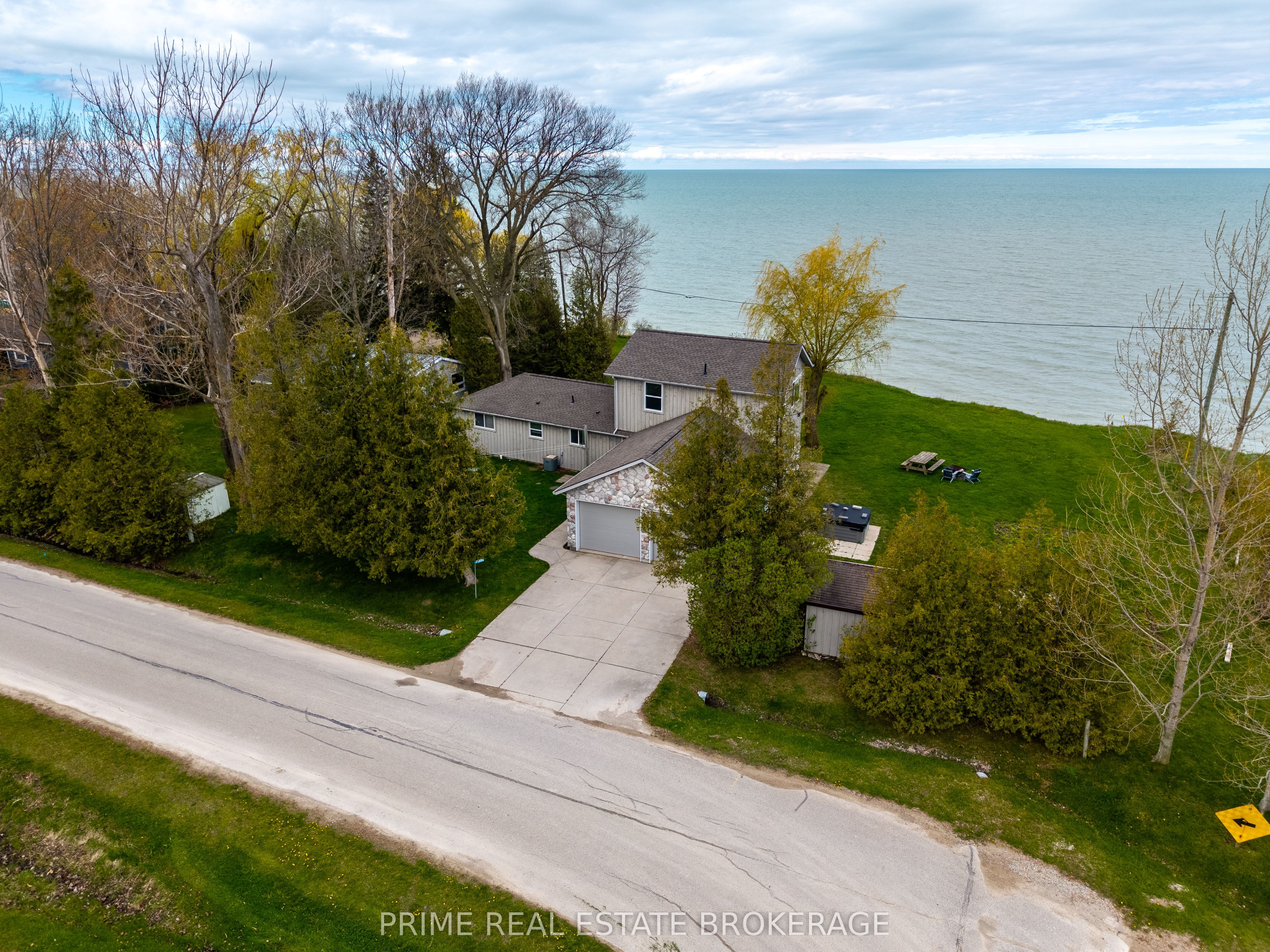 71899 Sunridge Crescent, Bluewater, ON N0M 1N0 photo 3