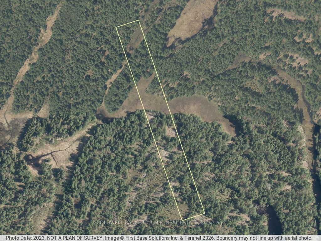 Pt Lt 6 Con 10 Burleigh Southern Division as in R668229, North Kawartha N/A, North Kawartha, ON K0L 2H0
