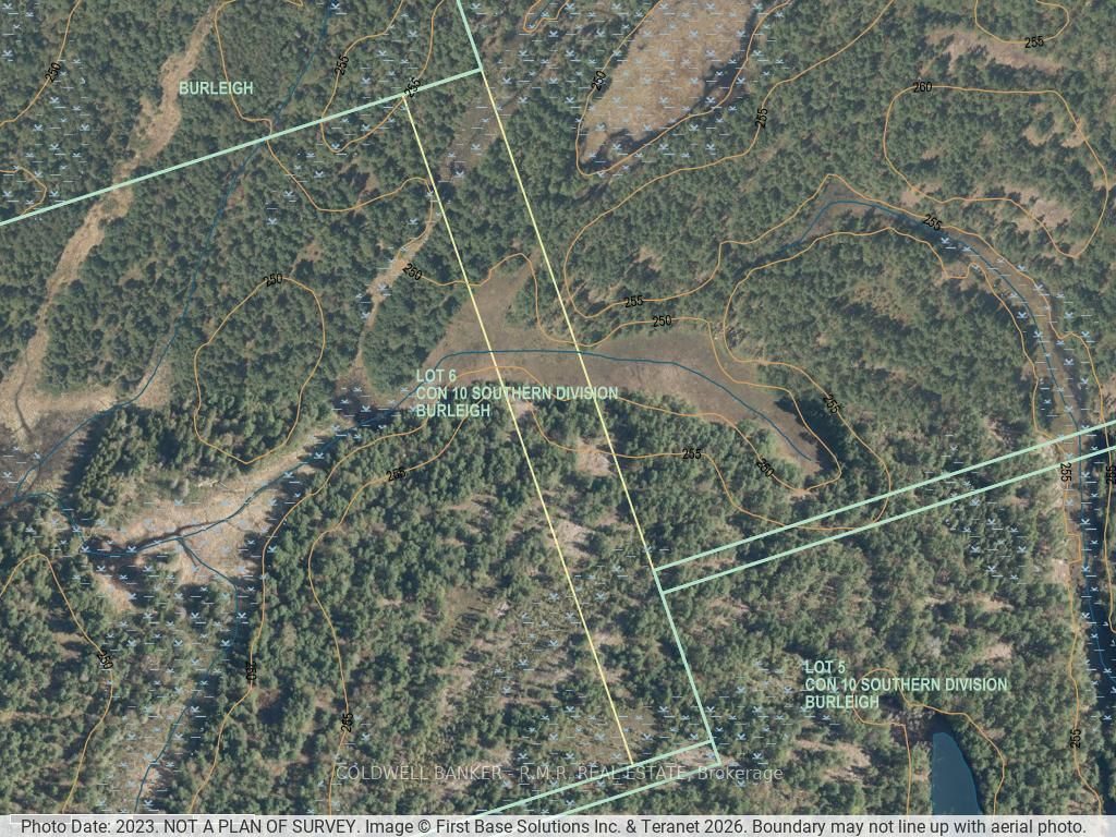 Pt Lt 6 Con 10 Burleigh Southern Division as in R668229, North Kawartha N/A, North Kawartha, ON K0L 2H0 photo 3