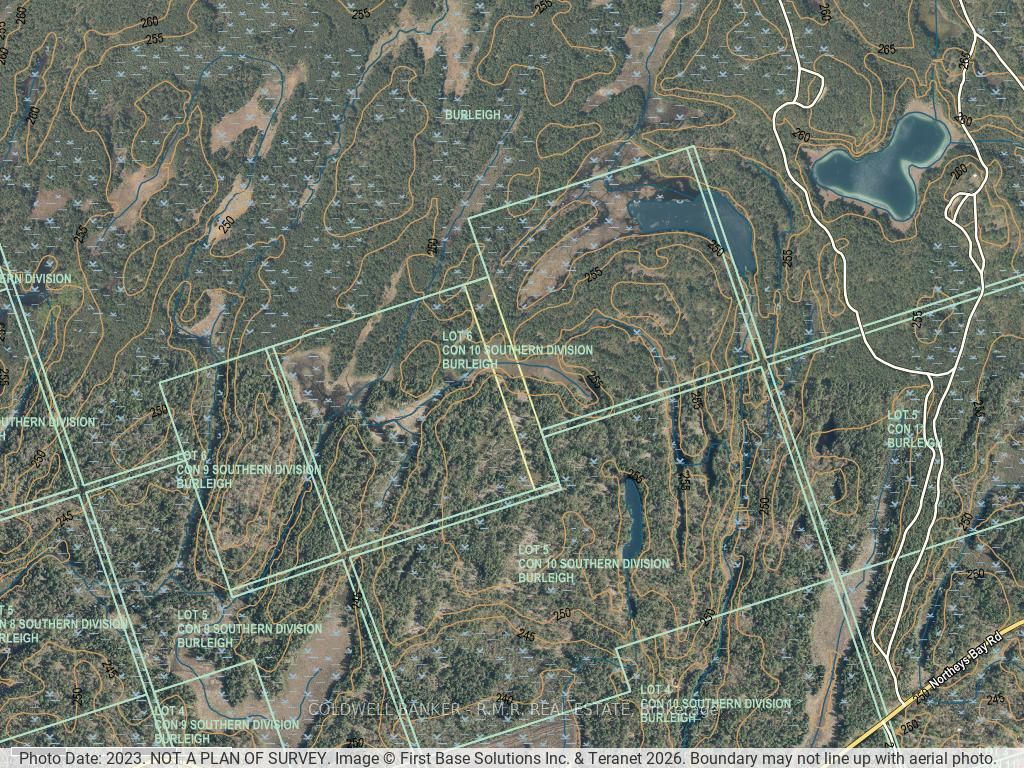 Pt Lt 6 Con 10 Burleigh Southern Division as in R668229, North Kawartha N/A, North Kawartha, ON K0L 2H0 photo 5
