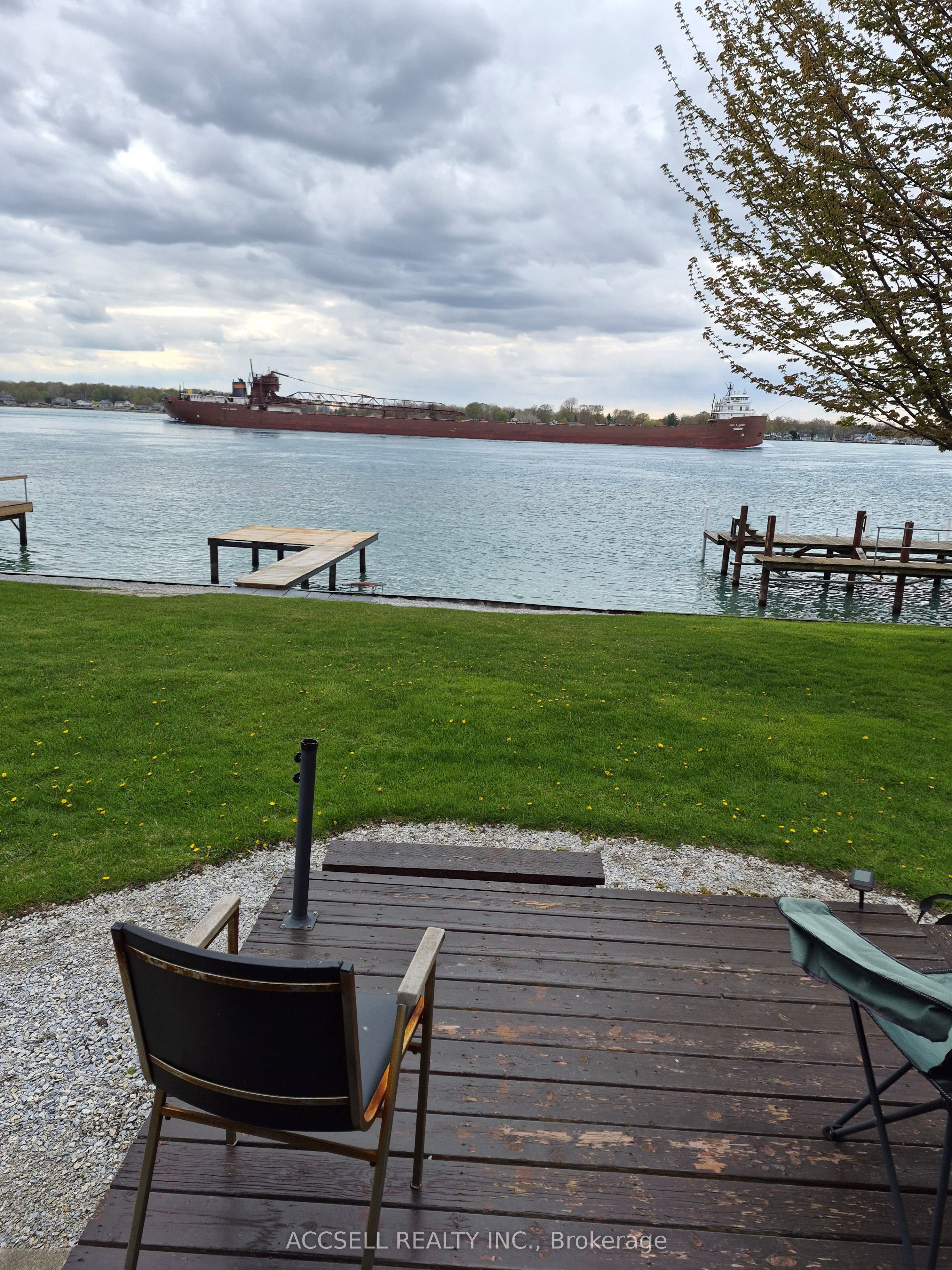 3053 St Clair Parkway, Out of Area, ON N0P 2H0 photo 2