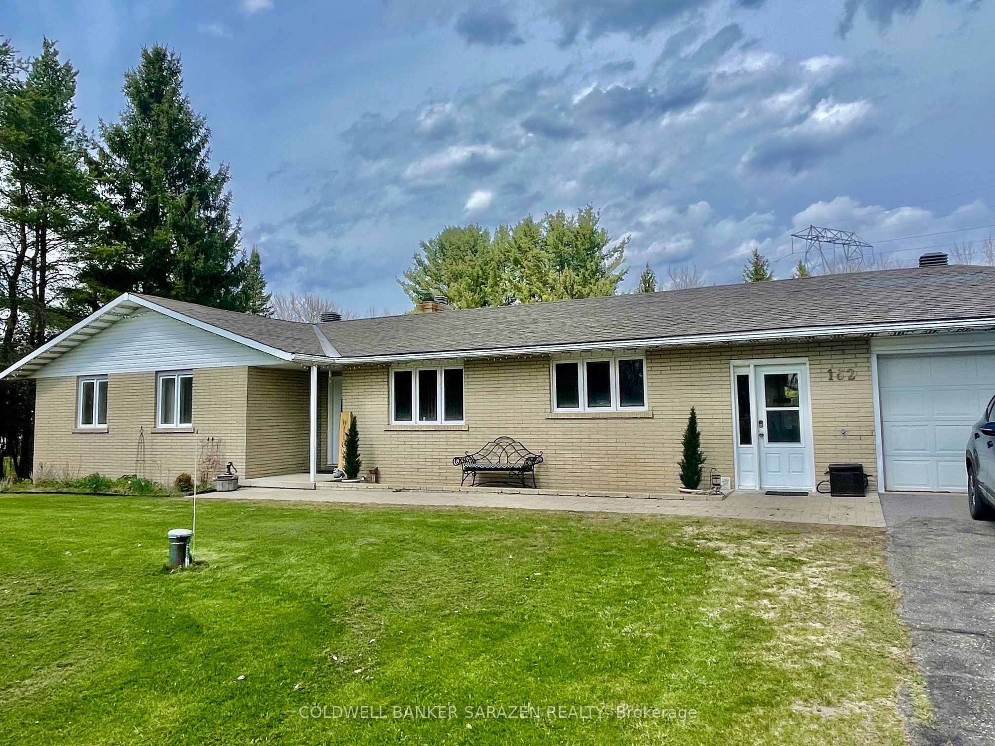 162 JACK LOUGHEED Way, Carp - Dunrobin - Huntley - Fitzroy and Area, ON K0A 1X0