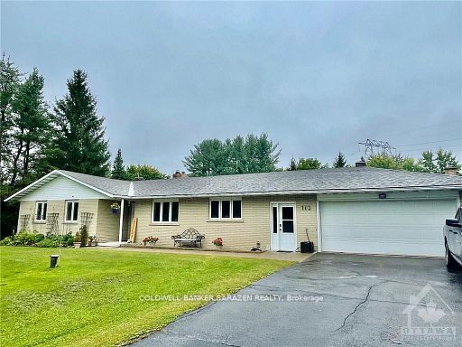 162 JACK LOUGHEED Way, Carp - Dunrobin - Huntley - Fitzroy and Area, ON K0A 1X0 photo 2