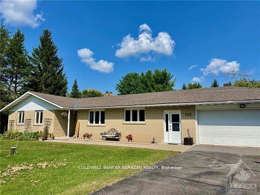 162 JACK LOUGHEED Way, Carp - Dunrobin - Huntley - Fitzroy and Area, ON K0A 1X0 photo 3