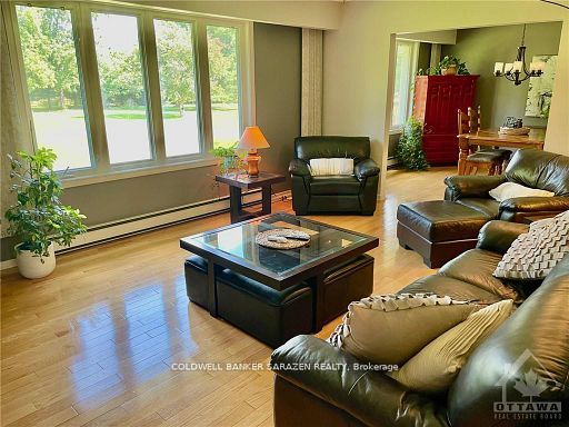 162 JACK LOUGHEED Way, Carp - Dunrobin - Huntley - Fitzroy and Area, ON K0A 1X0 photo 4