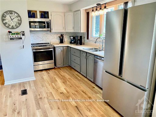 162 JACK LOUGHEED Way, Carp - Dunrobin - Huntley - Fitzroy and Area, ON K0A 1X0 photo 5