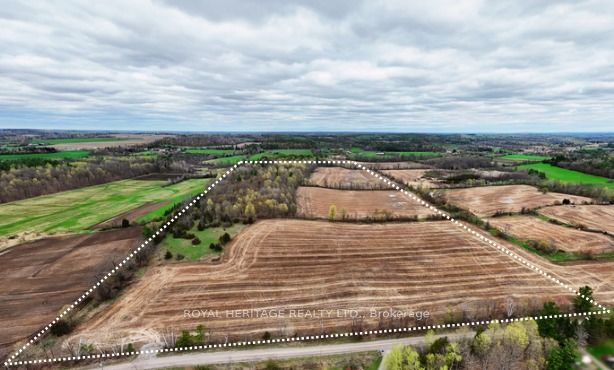 298 6th Line W, Trent Hills, ON K0L 1L0